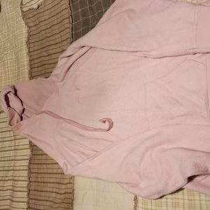 Women's hoodie